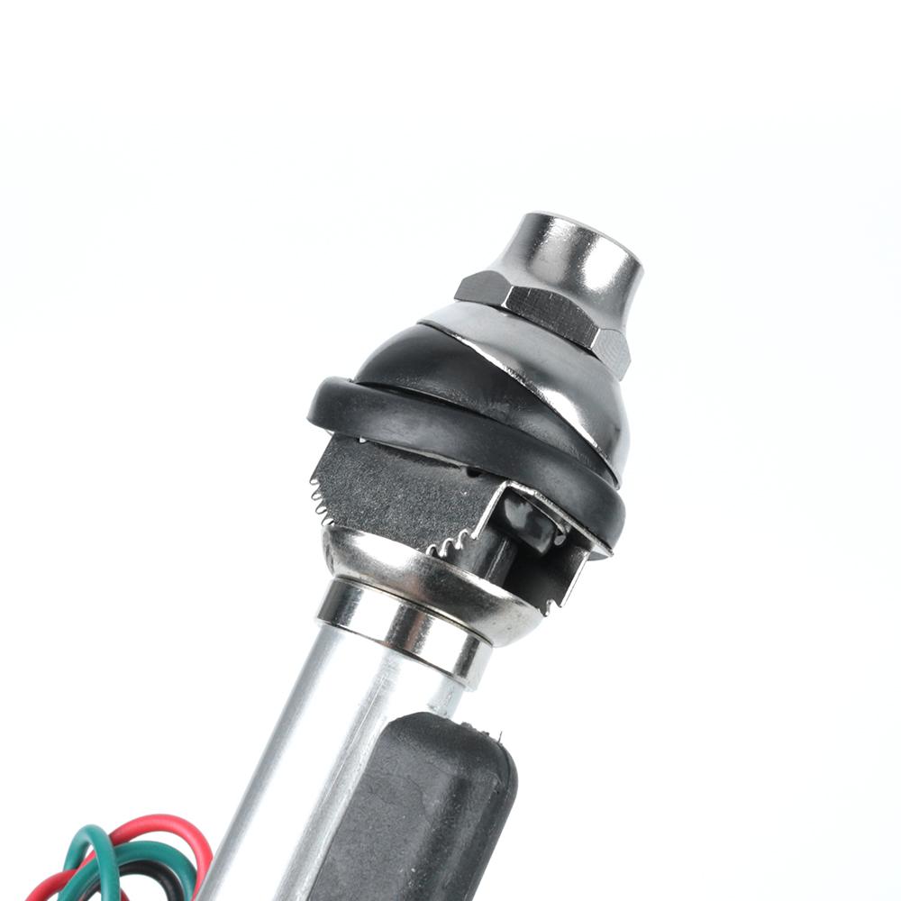 Наружные автомобильные антенны 12 В для автомобиля внедорожника AM FM радио Электрическая антенна с электроприводом Монтажный комплект Автоматическая телескопическая антенна Водонепроницаемая