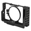 Клетка для зеркальной камеры Sony RX100 M6, алюминиевый сплав, аксессуары для ручного стабилизатора