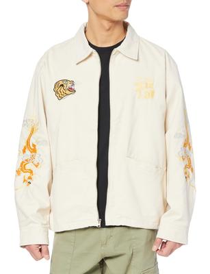 Внешняя куртка Вьетнам Размер TA0716 LIME STONE [Alpha Industries] США. Мужской