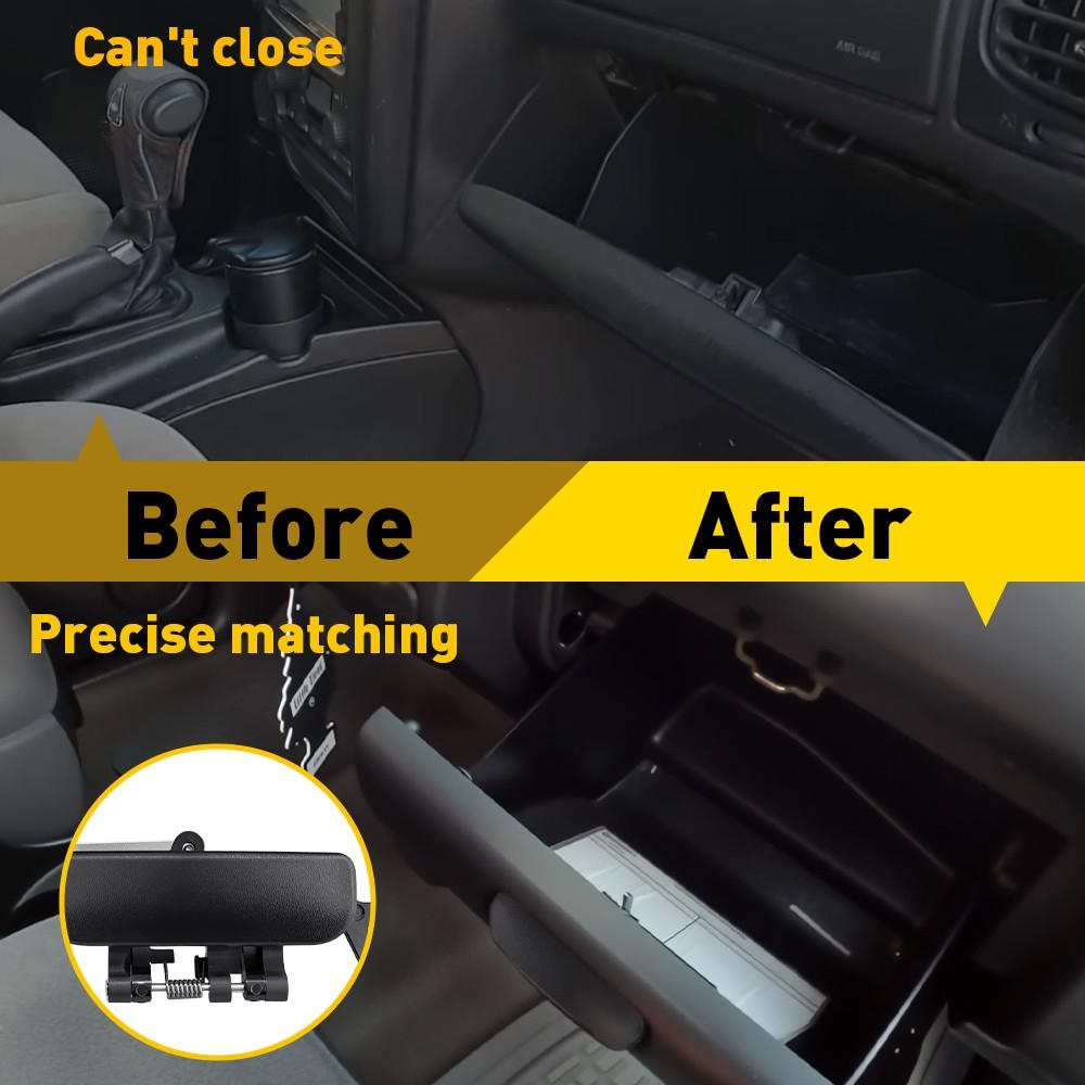 Glove Box Latch Handle for Chevy Blazer GMC Jimmy 1995-2005 15727766
