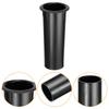 uxcell 6pcs x Speaker Port Tube Subwoofer Bass Box Tube Bass Woofer Box Speaker Box Bass Airport for Speaker Cabinet 50x140mm/2 5.5" DJ/PA
