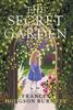 Книга The Secret Garden