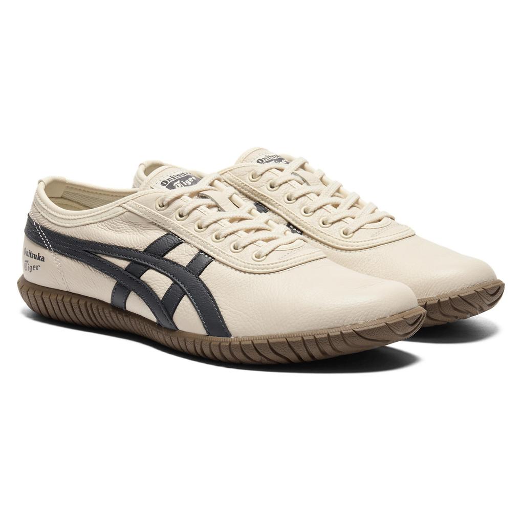 Unisex Sneakers Onitsuka Tiger Tsunahiki Slip-On Birch Indigo Navy Birch/Indigo Navy