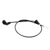 Car Engine Hood Release Cable 51238402615 Fit For BMW X5 E53 2000 2001 2002-2007