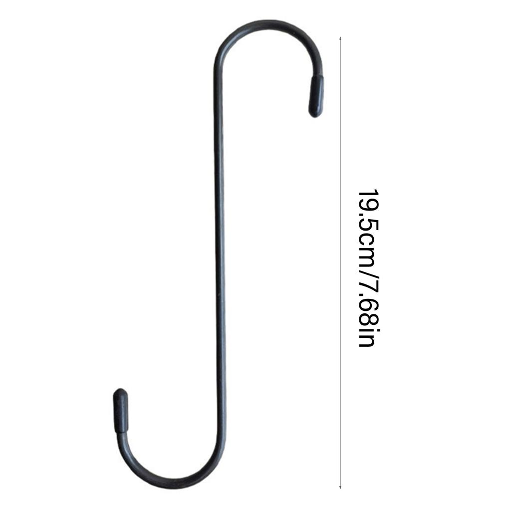 Крючки-подвесы для тормозного суппорта Прочная сталь Резиновый наконечник для автомобильных работ на тормозной оси и системах подвески