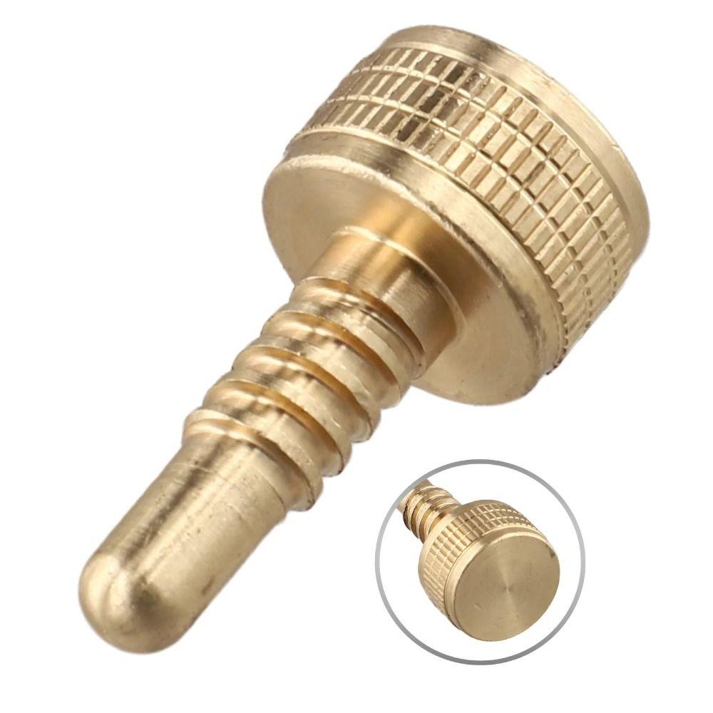 1 шт. латунный удлинитель для кия, болты для соединения кия, болты для настольной игры