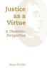 Книга Justice As a Virtue : A Thomistic Perspective