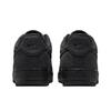 Nike Кроссовки Nike Air Force 1 Удобные Модные Низкие Мужские кроссовки Черные IM7809-010
