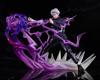Фигурка Figuarts ZERO Jujutsu Kaisen Satoru Gojo размером около 180 мм из ПВХ и АБС, готовая к покраске