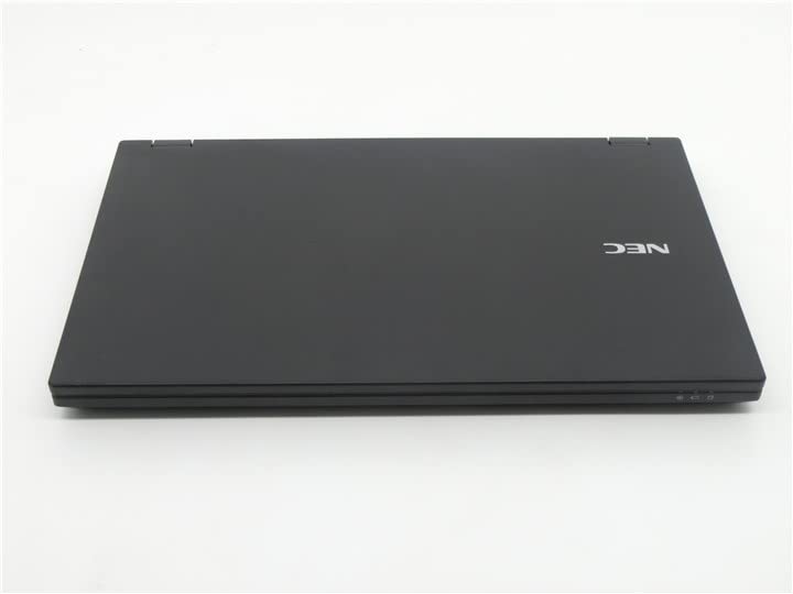 Ноутбук серии NEC VersaPro с высокой производительностью 6-го поколения Core i3 6100u 8 ГБ 256 ГБ дюймов Ноутбук Win11 Office 20121 Цифровая клавиатура Беспроводной DVD HDMI