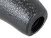 Honda Civic VII 00-06 Gear Shift Knob Black Sport 5-Speed
