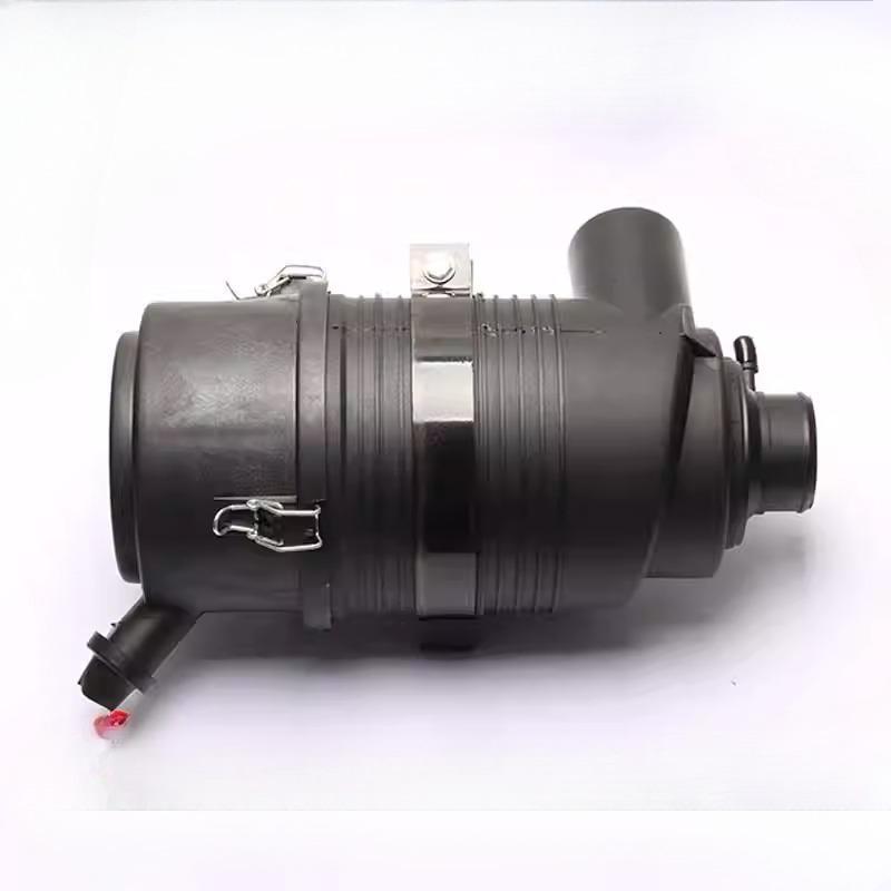 Engine Air Filter Shell For Yanmar 4TNV94/98 Excavator Accessories