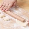 Chu Yi Ba Wooden Rolling Pin & Dough Kneading Set