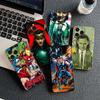 Чехол для телефона Loki Marvel Thor Odinson для Samsung Galaxy A56 A26 A36 A10 A20 A30 A31 A32 A50 A51 A52 A53 A33 A12 A14