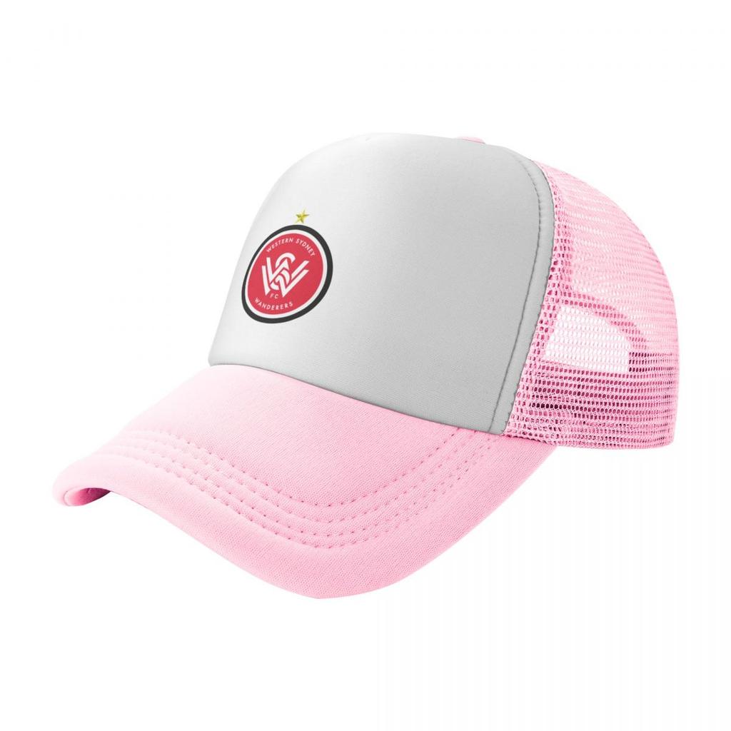 simply as Wanderers Baseball Cap custom caps Luxury Hat luxury Mens Womens