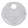 Spark Plug Gap Gauge Tool Measurement Coin-Type 0.6-2.4Mm Range Spark Plug Gage