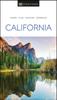 Книга DK Eyewitness California