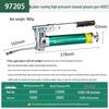 SATA 97205 Labor-Saving High-Pressure Manual Grease Gun
