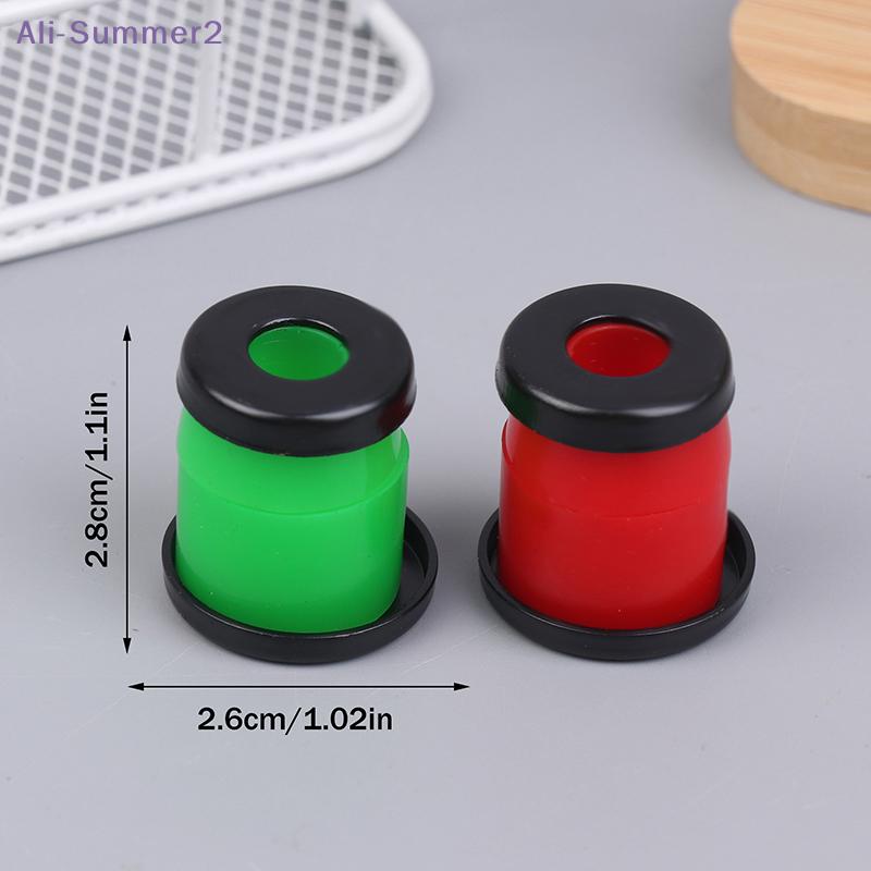 {Summer2} {Summer2} 1 Set Skateboard Bushing Gasket PU Longboard Shock Absorber Truck Rebuild-Kit For Dual Rocker Bracket