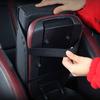Car Armrest Cushion Arm Rest Covering Box Mats Interior Organizers Multifunctional Cover