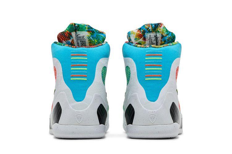 Nike Kobe 9 Elite Protro What The (2025) (GS)