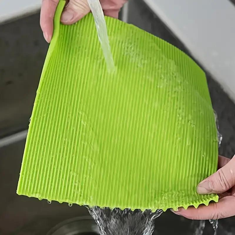 1шт силиконовый инструмент для приготовления суши-роллов, силиконовая форма для суши-роллов, коммерческий коврик для суши из морских водорослей, форма для шариков из риса из морских водорослей, кухонные гаджеты