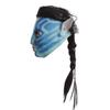Avatar baby costume mask, party prop, movie-themed mask, same as the one in the movie