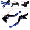 Adjustable Clutch Brake Lever fit for VOGE DS900X 900DSX 2024-2026