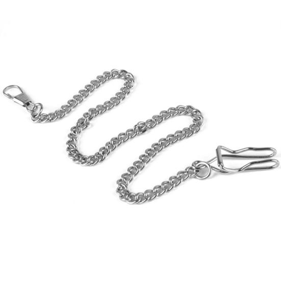 Прочное ожерелье, однотонная цепочка, ювелирные изделия, подарок