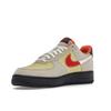 Nike Кроссовки унисекс Air Force 1 07 Somos Familia Тан Sanddrift University-Red DZ5355-126