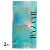 BAZAAR Skin Fit Сияющий Сан Кушон Сменный Блок SPF50+ PA++++, 15 г, 2 шт.