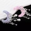 DIY Handicraft Making Keychain Pendant Jewelry Accessories  For DIY Jewelry and Accessories