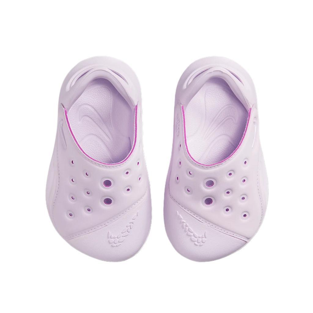 (ТД) Nike Aqua Swoosh 'Doll Steam' Детские FN0875-500