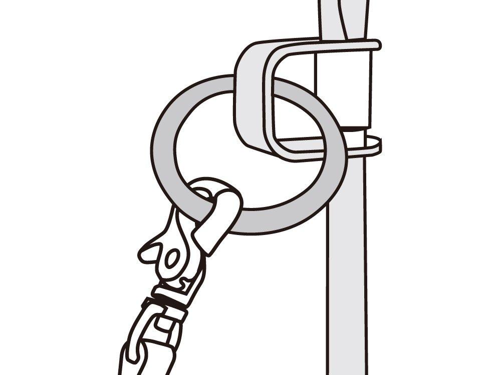 Snow Peak Dog Anchor PT-032