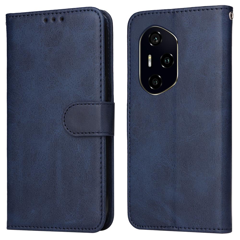 For Honor 300 Pro/300 Ultra Case Wallet PU Leather Folio Flip Phone Cover