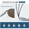 FEISEDY Teardrop Sunglasses Men Polarized Aviator Women UV400 UV Cut Mirror Metal Frame Spring Hinge Driving B1094