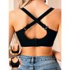 Women S Seamless Push Up Bra Plus Size For Cross Border Supply