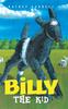 Книга Billy the Kid
