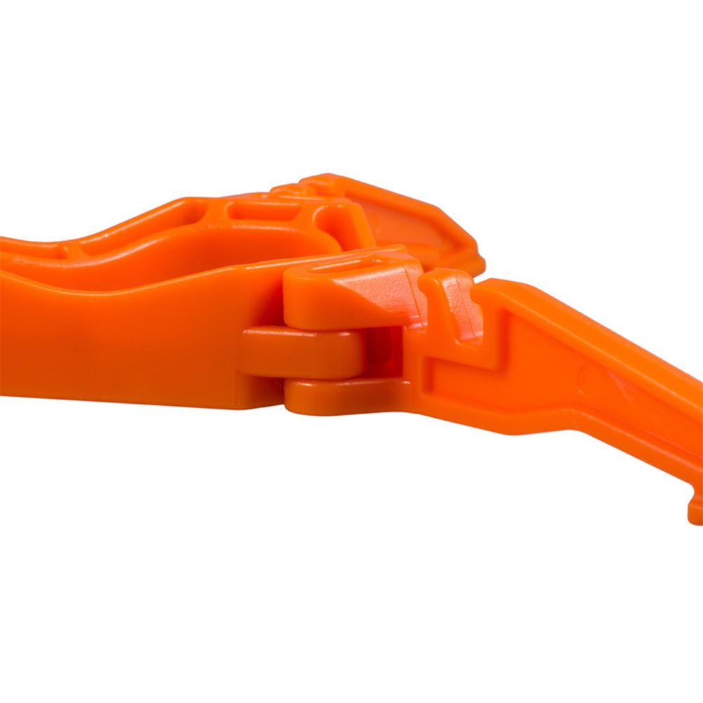 Gas Tank Bracket Foldable Tripod For Outdoor Stove Camping Stove tools Canister Stand