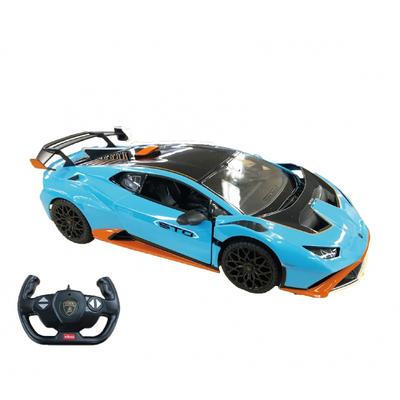 Happinet 114 RC Lamborghini Huracan STO (Возраст 6+)