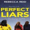Perfect Liars by Rebecca Reid Paperback Book 9780552175609