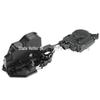 Right Rear Door Lock Actuator for BMW X5 (E70) and X6 (E71), Part Numbers 51227315024, 51225A36E86.