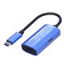 USB C/HDMI-compatible Charging Adapter Cable AR Glasses Portable Power Supply Converter Cord Wire for Gaming & Movies