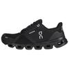 ON Cloudflyer Waterproof Black Lunar Women Sneakers 21.99623