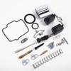 PWK38 Комплект для ремонта карбюратора для квадроцикла UTV мотоцикла скутера аксессуары для ремонта