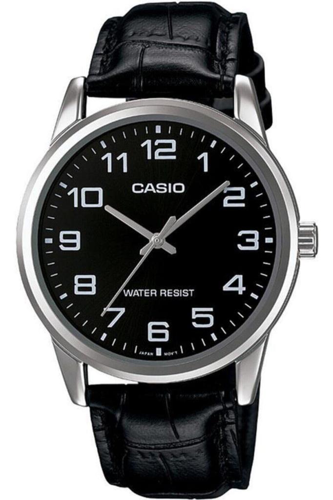 Casio Wristwatch MTP-V001L-1BUDF