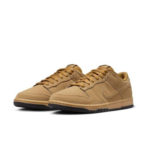 Nike Dunk LOW RETRO SE “Wheat” - HQ1932-700 Унисекс