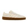 Gazelle Crepe CLOT By Edison Chen Круглый вырез Белый
