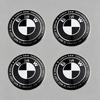 FD23-20pcs 60MM 68MM 50th Anniversary Car Wheel Hub Center Cap Cover For BMW M E46 X1 X2 X3 X4 X5 X6 F48 G01 E84 E83 F30 G30 G32 G01