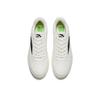 Anta Vitality Classic Retro Campus Life Fashion Универсальные низкие кроссовки Мужские кроссовки Слоновая кость Базовый черный 912618099-2